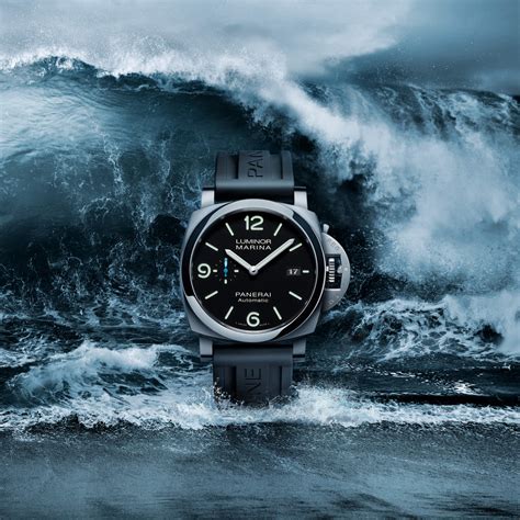 panerai watch 000307|Panerai .